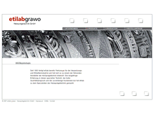 Tablet Screenshot of etilab.de
